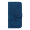 Lacné Kryty | Peňaženkové puzdro Embossing Pattern Kytica žlté – Infinix Hot 20i | Lacné Kryty