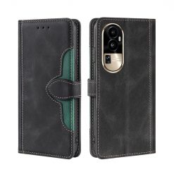 Peňaženkové puzdro Ornate case čierne – Oppo Reno10 Pro 5G (Reno 10 Pro 5G) | Lacné Kryty Lacné Kryty | Peňaženkové puzdro Ornate case čierne – Oppo Reno10 Pro 5G (Reno 10 Pro 5G) | Lacné Kryty