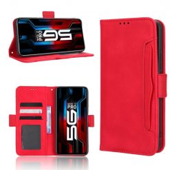 Peňaženkové puzdro Slots case červené – Infinix Note 12 Pro 5G | Lacné Kryty Lacné Kryty | Peňaženkové puzdro Slots case červené – Infinix Note 12 Pro 5G | Lacné Kryty