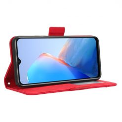 Peňaženkové puzdro Slots case červené – Infinix Smart 7 HD | Lacné Kryty Lacné Kryty | Peňaženkové puzdro Slots case červené – Infinix Smart 7 HD | Lacné Kryty