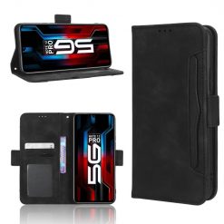 Peňaženkové puzdro Slots case čierne – Infinix Note 12 Pro 5G | Lacné Kryty Lacné Kryty | Peňaženkové puzdro Slots case čierne – Infinix Note 12 Pro 5G | Lacné Kryty