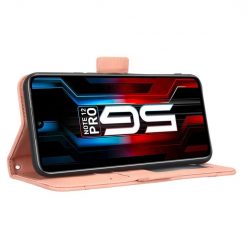 Peňaženkové puzdro Slots case ružové – Infinix Note 12 Pro 5G | Lacné Kryty Lacné Kryty | Peňaženkové puzdro Slots case ružové – Infinix Note 12 Pro 5G | Lacné Kryty
