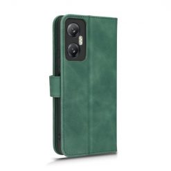 Peňaženkové puzdro Solid zelené – Infinix Hot 20 5G | Lacné Kryty Lacné Kryty | Peňaženkové puzdro Solid zelené – Infinix Hot 20 5G | Lacné Kryty