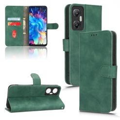 Peňaženkové puzdro Solid zelené – Infinix Hot 20 5G | Lacné Kryty Lacné Kryty | Peňaženkové puzdro Solid zelené – Infinix Hot 20 5G | Lacné Kryty