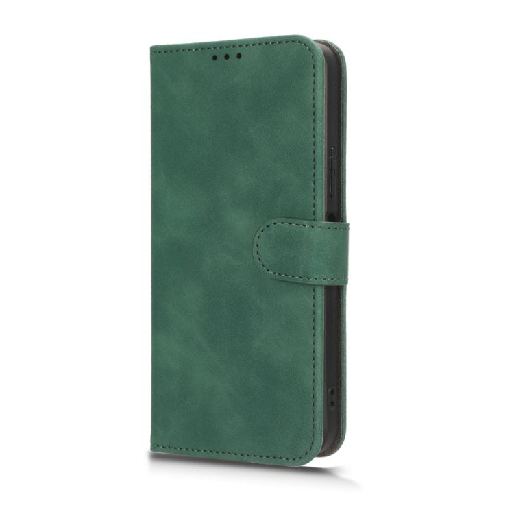 Peňaženkové puzdro Solid zelené – Infinix Note 30