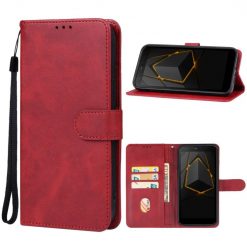 Peňaženkové puzdro Splendid case červené – Doogee S41 / S41 Pro | Lacné Kryty Lacné Kryty | Peňaženkové puzdro Splendid case červené – Doogee S41 / S41 Pro | Lacné Kryty