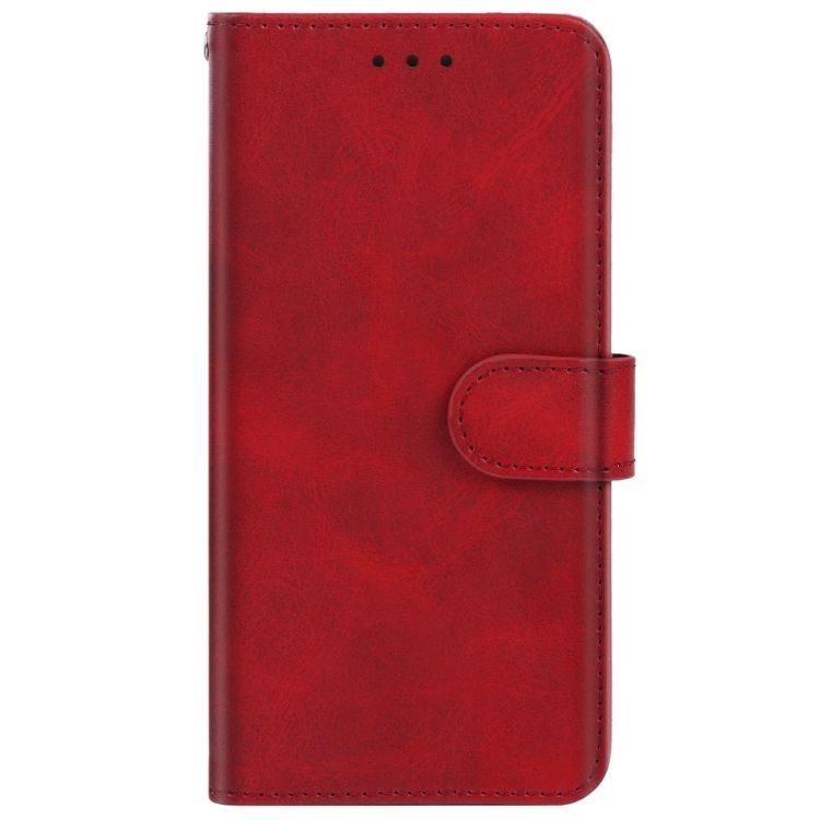 Peňaženkové puzdro Splendid case červené – Infinix Note 30