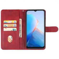 Peňaženkové puzdro Splendid case červené – Infinix Smart 7 HD | Lacné Kryty Lacné Kryty | Peňaženkové puzdro Splendid case červené – Infinix Smart 7 HD | Lacné Kryty