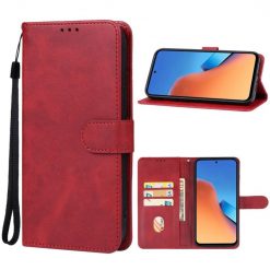 Peňaženkové puzdro Splendid case červené – Xiaomi Redmi 12 | Lacné Kryty Lacné Kryty | Peňaženkové puzdro Splendid case červené – Xiaomi Redmi 12 | Lacné Kryty