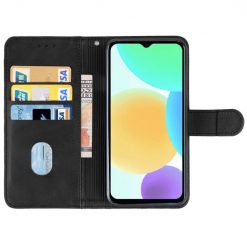 Peňaženkové puzdro Splendid case čierne – Infinix Hot 20i | Lacné Kryty Lacné Kryty | Peňaženkové puzdro Splendid case čierne – Infinix Hot 20i | Lacné Kryty