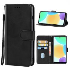 Peňaženkové puzdro Splendid case čierne – Infinix Smart 6 | Lacné Kryty Lacné Kryty | Peňaženkové puzdro Splendid case čierne – Infinix Smart 6 | Lacné Kryty