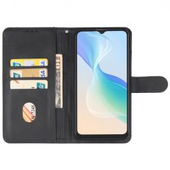 Peňaženkové puzdro Splendid case čierne – Oscal C30 / C30 Pro | Lacné Kryty Lacné Kryty | Peňaženkové puzdro Splendid case čierne – Oscal C30 / C30 Pro | Lacné Kryty