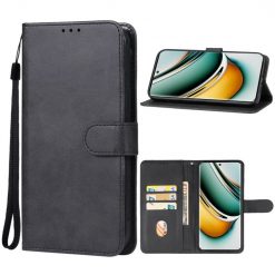 Peňaženkové puzdro Splendid case čierne – Realme 11 Pro / 11 Pro+ | Lacné Kryty Lacné Kryty | Peňaženkové puzdro Splendid case čierne – Realme 11 Pro / 11 Pro+ | Lacné Kryty