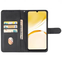 Peňaženkové puzdro Splendid case čierne – Realme C53 | Lacné Kryty Lacné Kryty | Peňaženkové puzdro Splendid case čierne – Realme C53 | Lacné Kryty