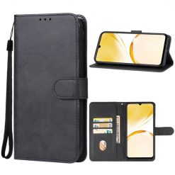 Peňaženkové puzdro Splendid case čierne – Realme C53 | Lacné Kryty Lacné Kryty | Peňaženkové puzdro Splendid case čierne – Realme C53 | Lacné Kryty