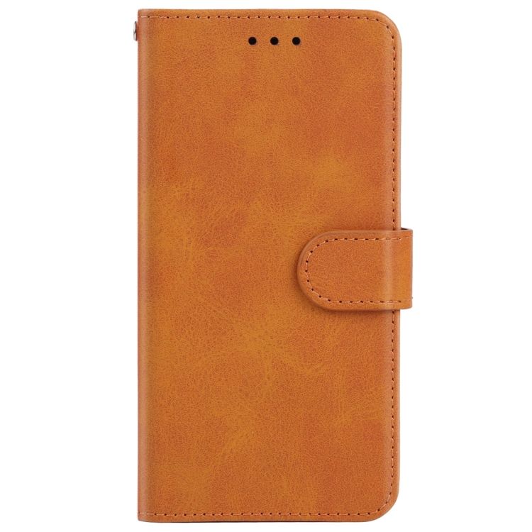 Peňaženkové puzdro Splendid case hnedé – Doogee S61 / S61 Pro