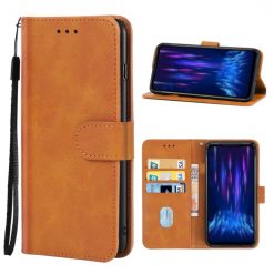 Peňaženkové puzdro Splendid case hnedé – Doogee S97 Pro | Lacné Kryty Lacné Kryty | Peňaženkové puzdro Splendid case hnedé – Doogee S97 Pro | Lacné Kryty