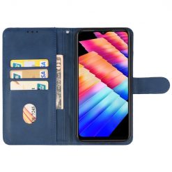 Peňaženkové puzdro Splendid case modré – Infinix Hot 30i | Lacné Kryty Lacné Kryty | Peňaženkové puzdro Splendid case modré – Infinix Hot 30i | Lacné Kryty