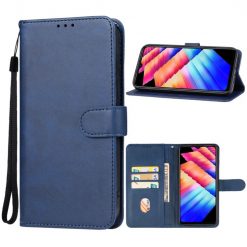 Peňaženkové puzdro Splendid case modré – Infinix Hot 30i | Lacné Kryty Lacné Kryty | Peňaženkové puzdro Splendid case modré – Infinix Hot 30i | Lacné Kryty