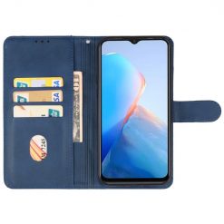 Peňaženkové puzdro Splendid case modré – Infinix Smart 7 HD | Lacné Kryty Lacné Kryty | Peňaženkové puzdro Splendid case modré – Infinix Smart 7 HD | Lacné Kryty