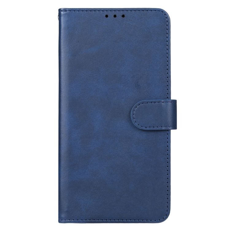 Peňaženkové puzdro Splendid case modré – Oscal C30 / C30 Pro