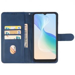 Peňaženkové puzdro Splendid case modré – Oscal C30 / C30 Pro | Lacné Kryty Lacné Kryty | Peňaženkové puzdro Splendid case modré – Oscal C30 / C30 Pro | Lacné Kryty