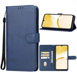 Peňaženkové puzdro Splendid case modré – Realme C53 | Lacné Kryty Lacné Kryty | Peňaženkové puzdro Splendid case modré – Realme C53 | Lacné Kryty
