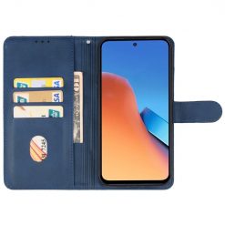 Peňaženkové puzdro Splendid case modré – Xiaomi Redmi 12 | Lacné Kryty Lacné Kryty | Peňaženkové puzdro Splendid case modré – Xiaomi Redmi 12 | Lacné Kryty