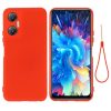 Zadný kryt Candy Case zelený – Infinix Hot 20 5G | Lacné Kryty Lacné Kryty | Zadný kryt Candy Case zelený – Infinix Hot 20 5G | Lacné Kryty