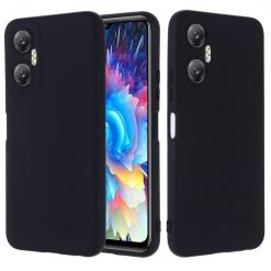 Zadný kryt Candy Case čierny – Infinix Hot 20 5G | Lacné Kryty Lacné Kryty | Zadný kryt Candy Case čierny – Infinix Hot 20 5G | Lacné Kryty