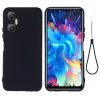 Lacné Kryty | Zadný kryt Candy Case žltý – Infinix Hot 20 5G | Lacné Kryty
