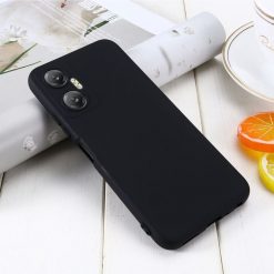 Zadný kryt Candy Case čierny – Infinix Hot 20 5G | Lacné Kryty Lacné Kryty | Zadný kryt Candy Case čierny – Infinix Hot 20 5G | Lacné Kryty