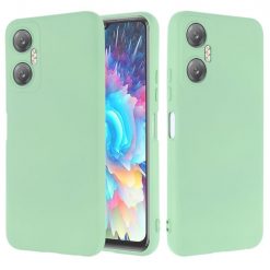 Zadný kryt Candy Case zelený – Infinix Hot 20 5G | Lacné Kryty Lacné Kryty | Zadný kryt Candy Case zelený – Infinix Hot 20 5G | Lacné Kryty