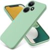 Lacné Kryty | Zadný kryt Candy Case červený – Infinix Hot 30i | Lacné Kryty