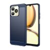 Lacné Kryty | Zadný kryt Soft Matt čierny – Realme C53 | Lacné Kryty