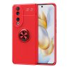 Lacné Kryty | Zadný kryt Metal Ring modrý – Honor 90 | Lacné Kryty
