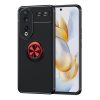 Peňaženkové puzdro Dierfeng Dream Case čierne – Honor 90 | Lacné Kryty Lacné Kryty | Peňaženkové puzdro Dierfeng Dream Case čierne – Honor 90 | Lacné Kryty