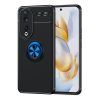 Lacné Kryty | Zadný kryt Metal Ring čierno-červený – Honor 90 | Lacné Kryty