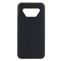 Lacné Kryty | Zadný kryt Soft Matt čierny – Doogee S41 / S41 Pro | Lacné Kryty