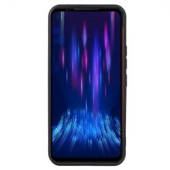 Zadný kryt Soft Matt čierny – Doogee S97 Pro | Lacné Kryty Lacné Kryty | Zadný kryt Soft Matt čierny – Doogee S97 Pro | Lacné Kryty