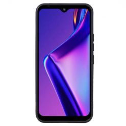 Zadný kryt Soft Matt čierny – Doogee S98 / S98 Pro | Lacné Kryty Lacné Kryty | Zadný kryt Soft Matt čierny – Doogee S98 / S98 Pro | Lacné Kryty