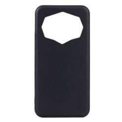 Zadný kryt Soft Matt čierny – Doogee S99 | Lacné Kryty Lacné Kryty | Zadný kryt Soft Matt čierny – Doogee S99 | Lacné Kryty