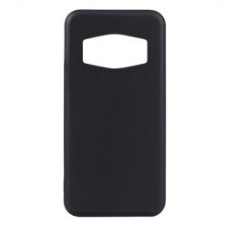 Zadný kryt Soft Matt čierny – Doogee V30 5G | Lacné Kryty Lacné Kryty | Zadný kryt Soft Matt čierny – Doogee V30 5G | Lacné Kryty