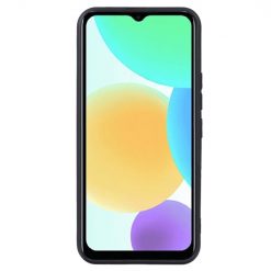 Zadný kryt Soft Matt čierny – Infinix Smart 6 | Lacné Kryty Lacné Kryty | Zadný kryt Soft Matt čierny – Infinix Smart 6 | Lacné Kryty