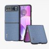 Kryt Abeel Carbon Fiber tmavohnedý – Motorola Razr 40 | Lacné Kryty Lacné Kryty | Kryt Abeel Carbon Fiber tmavohnedý – Motorola Razr 40 | Lacné Kryty