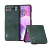 Lacné Kryty | Kryt Abeel Cowhide Case čierny – Motorola Razr 40 | Lacné Kryty