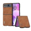 Kryt Abeel Cowhide Case modrý – Motorola Razr 40 | Lacné Kryty Lacné Kryty | Kryt Abeel Cowhide Case modrý – Motorola Razr 40 | Lacné Kryty