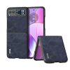 Kryt Abeel Cowhide Case ružový – Motorola Razr 40 | Lacné Kryty Lacné Kryty | Kryt Abeel Cowhide Case ružový – Motorola Razr 40 | Lacné Kryty