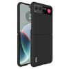 Lacné Kryty | Kryt Imak JS-2 Series žltý – Motorola Razr 40 | Lacné Kryty