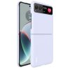 Lacné Kryty | Kryt Imak JS-2 Series žltý – Motorola Razr 40 | Lacné Kryty